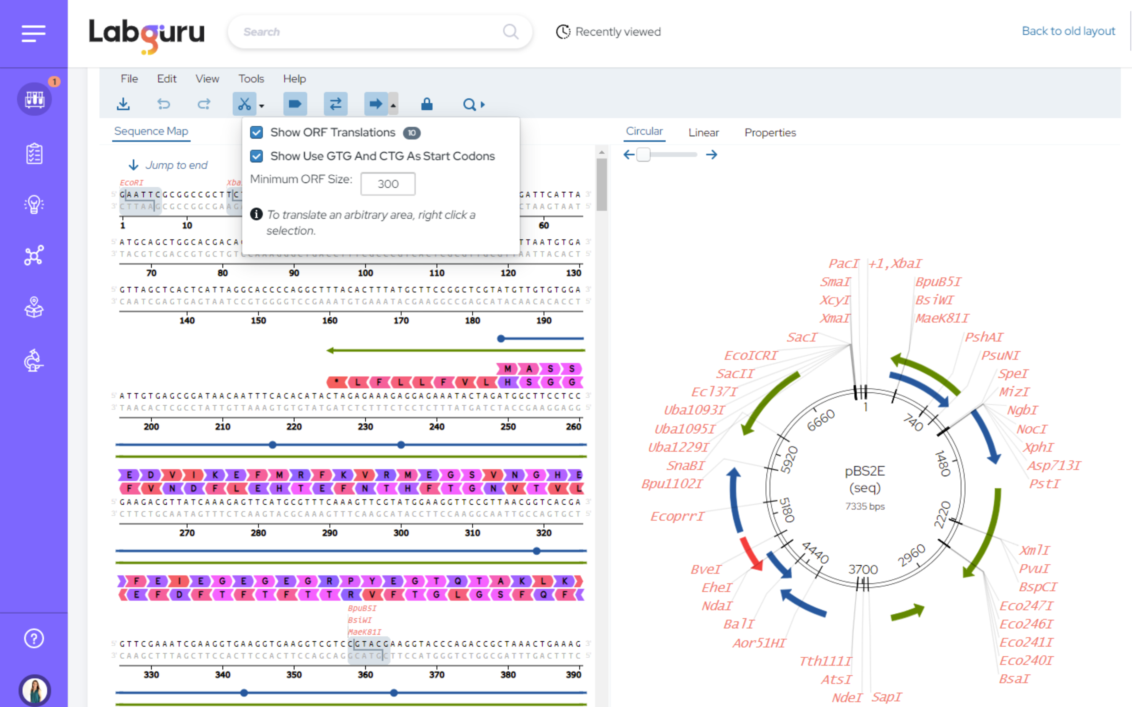 Labguru Electronic Lab Notebook Blog